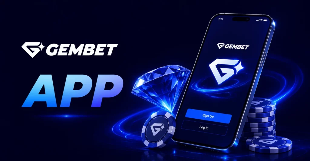 Gembet app icon