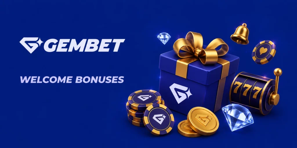 Gembet Bonus